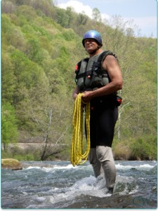 Charlie Walbridge Teaching