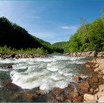 Cheat River