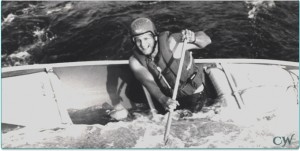 Charlie Walbridge Swifwater Rescue Instruction Whitewater Consultant Ohiopyle, Youghiogheny, Cheat Big Sandy, NRS Salesman