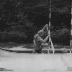Charlie Walbridge Swifwater Rescue Instruction Whitewater Consultant Ohiopyle, Youghiogheny, Cheat Big Sandy, NRS Salesman