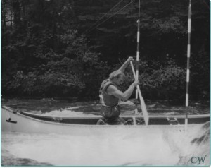 Charlie Walbridge Swifwater Rescue Instruction Whitewater Consultant Ohiopyle, Youghiogheny, Cheat Big Sandy, NRS Salesman