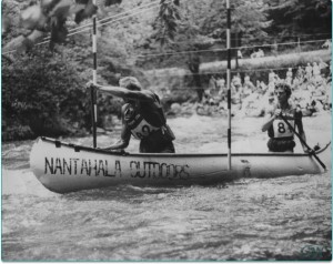 Charlie Walbridge Swifwater Rescue Instruction Whitewater Consultant Ohiopyle, Youghiogheny, Cheat Big Sandy, NRS Salesman