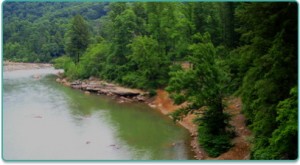 Jenkinsburg Access