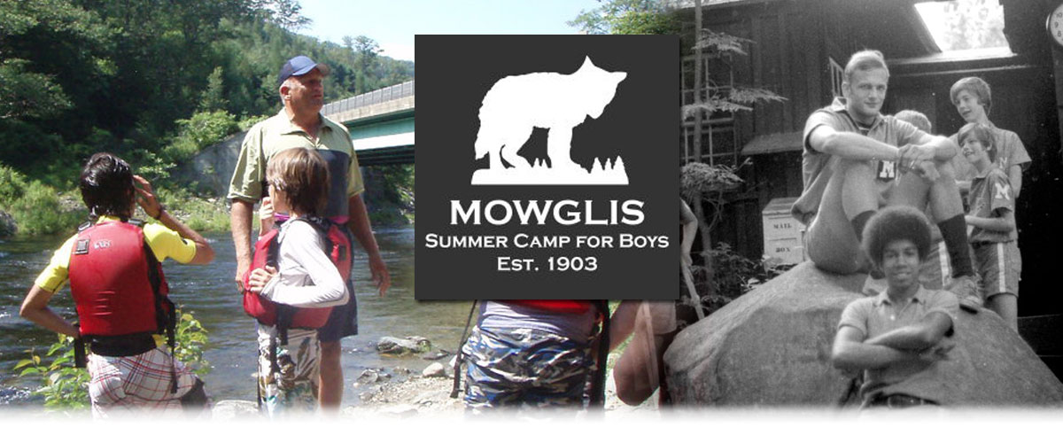 Mowglis