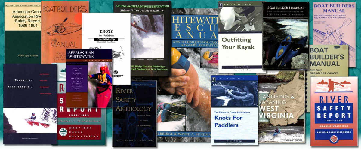 Decades of Publications